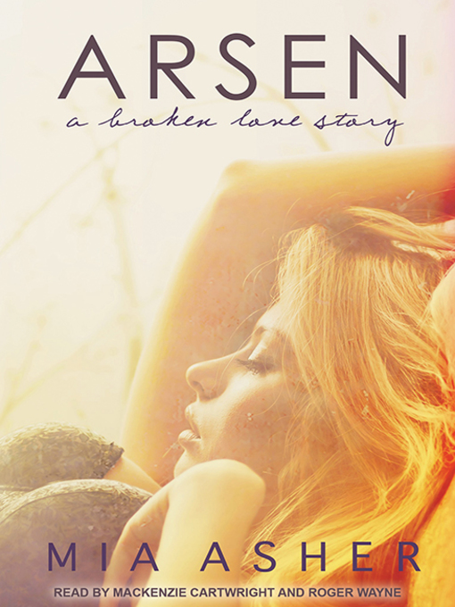 Title details for Arsen by Mia Asher - Available